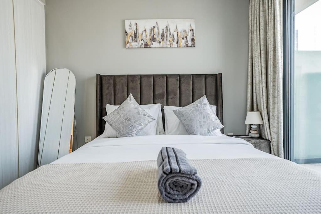 Luxury 1br Close To Burj Khalifa Appartement Dubaï