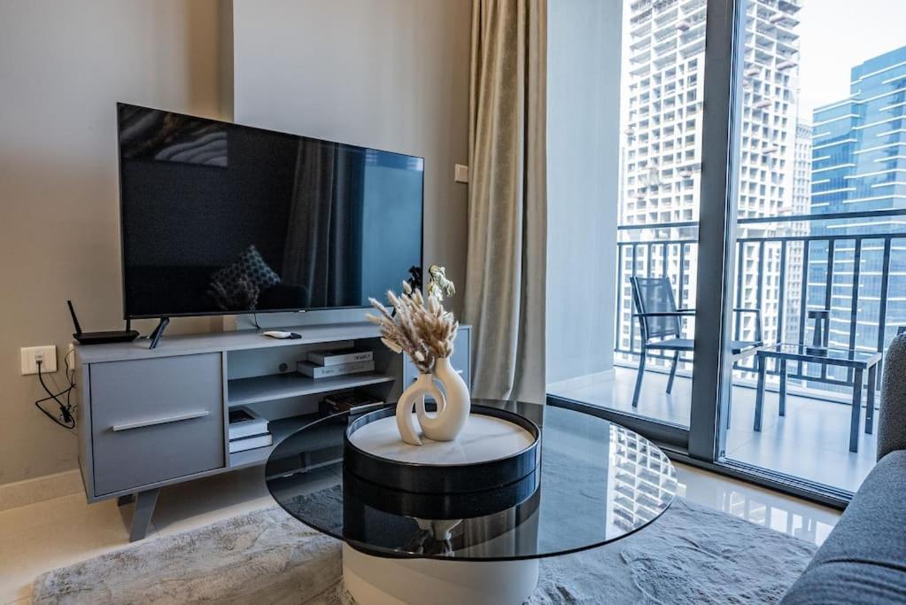 Luxury 1br Close To Burj Khalifa * Dubái