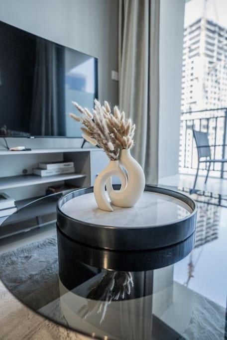 Luxury 1br Close To Burj Khalifa Dubaï