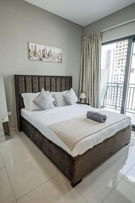 Luxury 1br Close To Burj Khalifa * Dubái