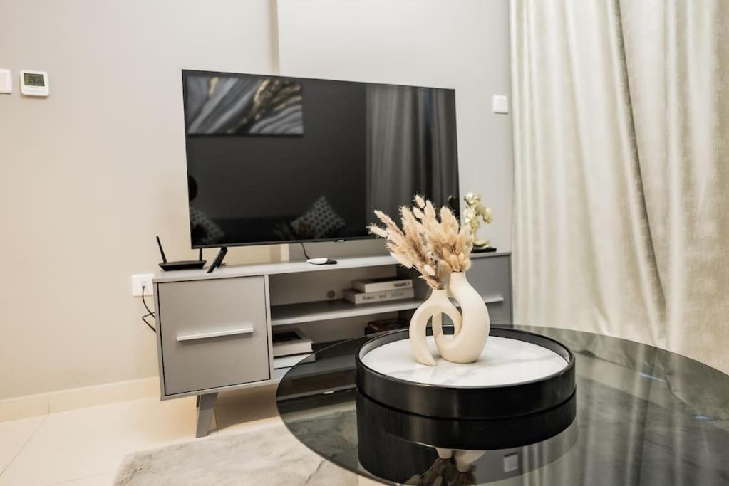 Apartamento Luxury 1br Close To Burj Khalifa