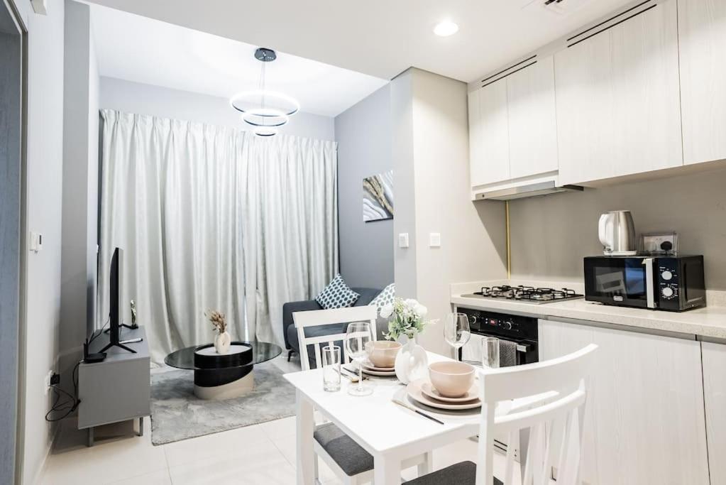 Luxury 1br Close To Burj Khalifa * Dubaï