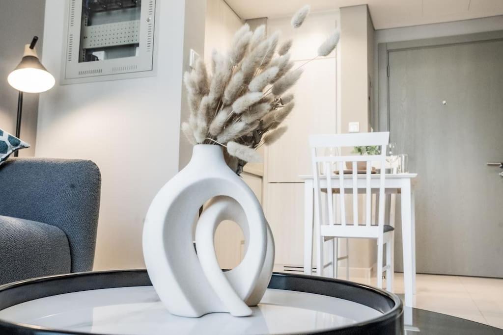 Luxury 1br Close To Burj Khalifa Appartement *