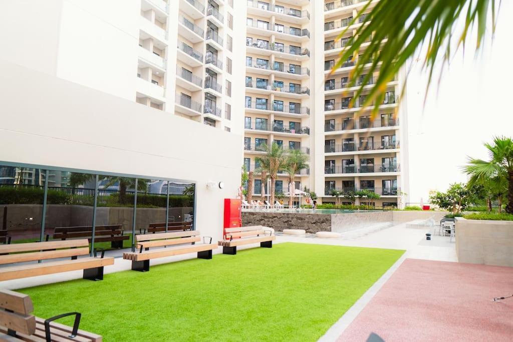 Apartamento Luxury 1br Close To Burj Khalifa *