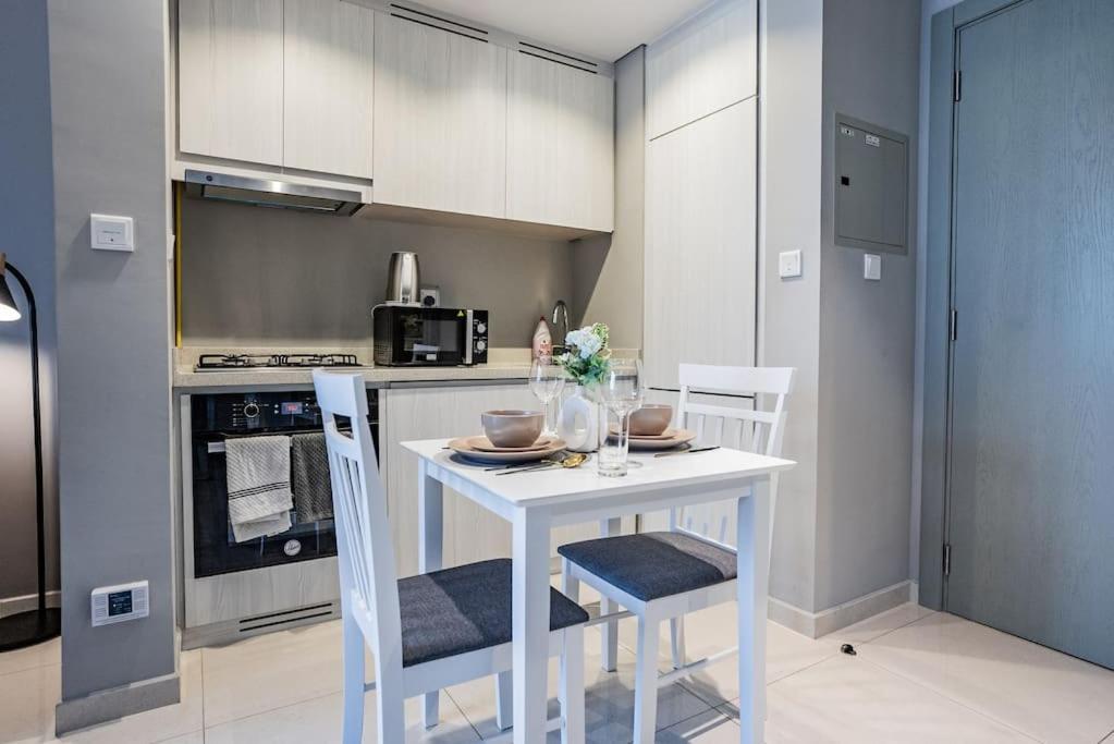 Luxury 1br Close To Burj Khalifa Appartement Dubaï