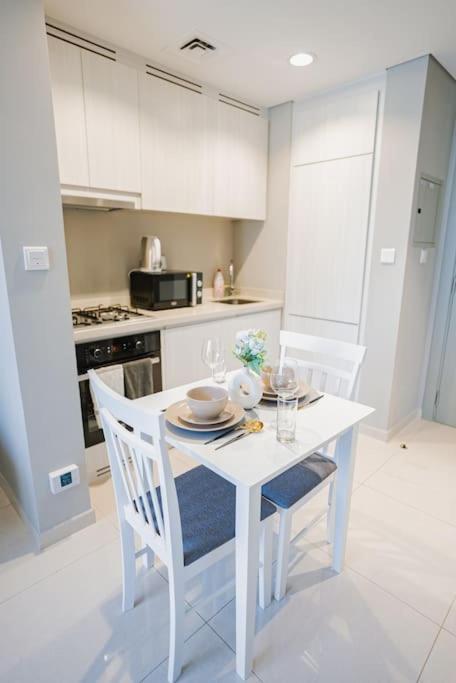 Appartement Luxury 1br Close To Burj Khalifa