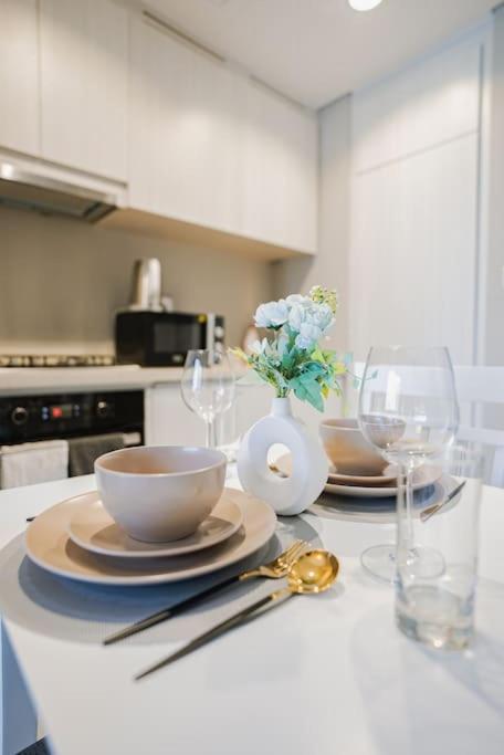 Appartement Luxury 1br Close To Burj Khalifa *