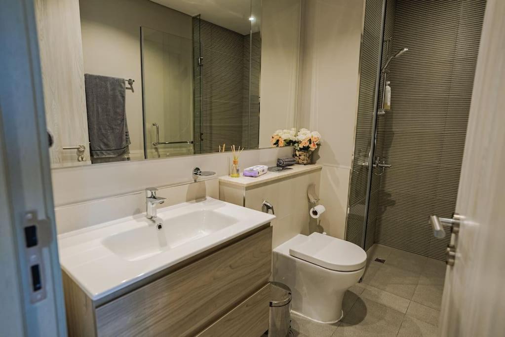 Luxury 1br Close To Burj Khalifa * Dubaï