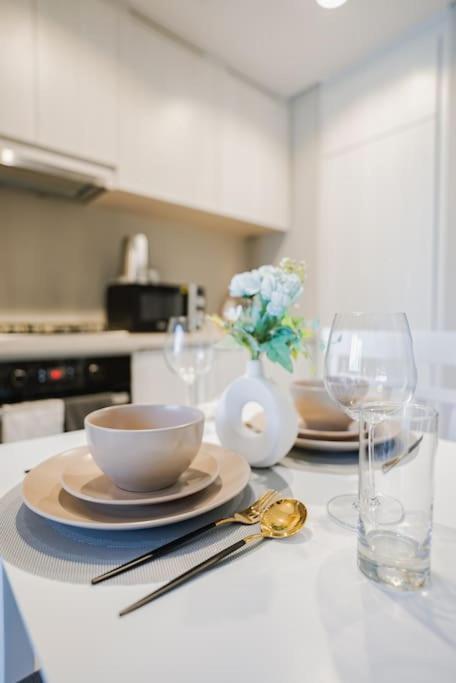 Luxury 1br Close To Burj Khalifa * Dubái