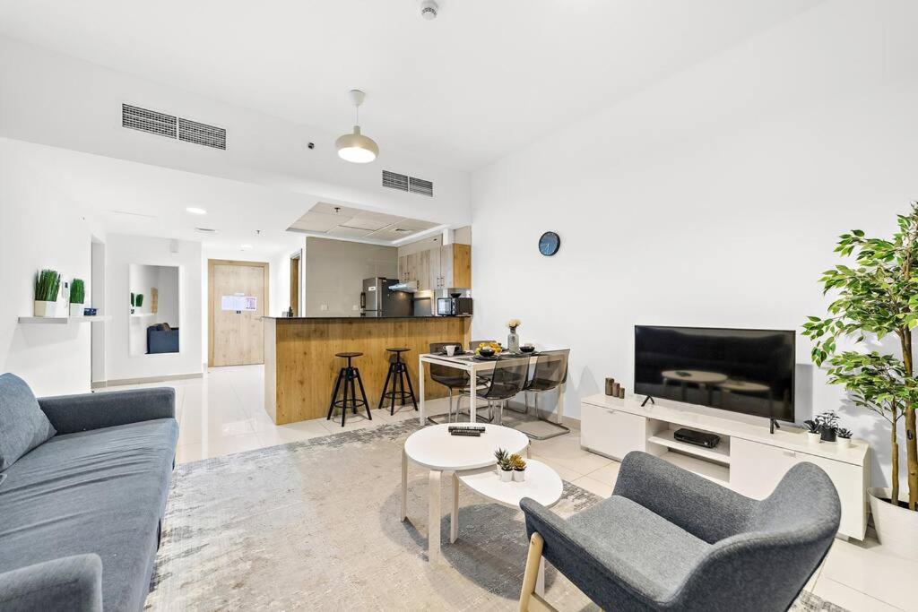 First Class 2br Amazing Marina Views Apartamento *