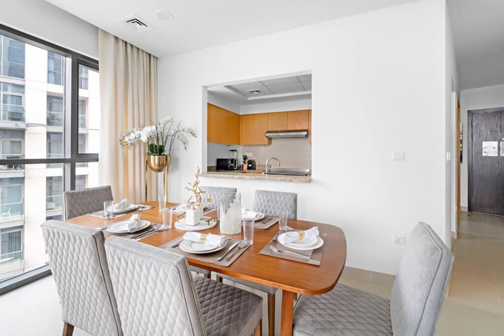 First Class 2br Modern Oasis Apartment *