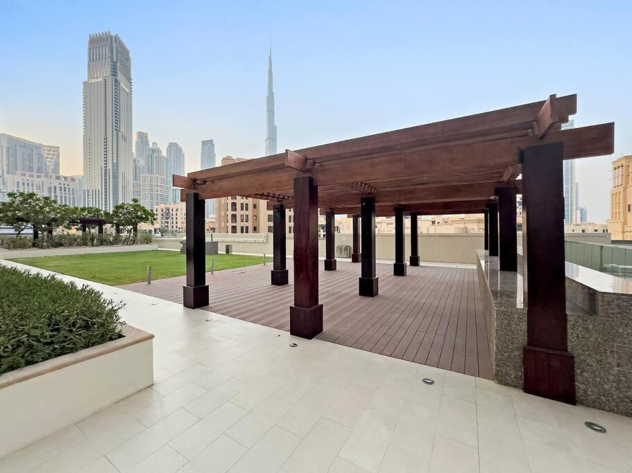 First Class 2br Modern Oasis Apartment
