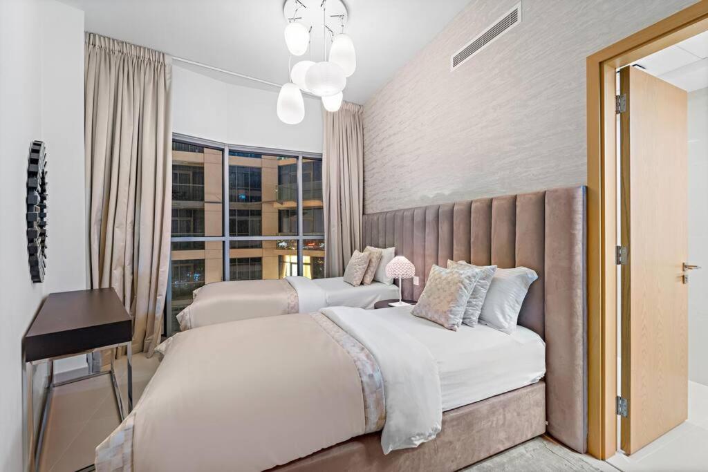 First Class 2br Modern Oasis Apartment