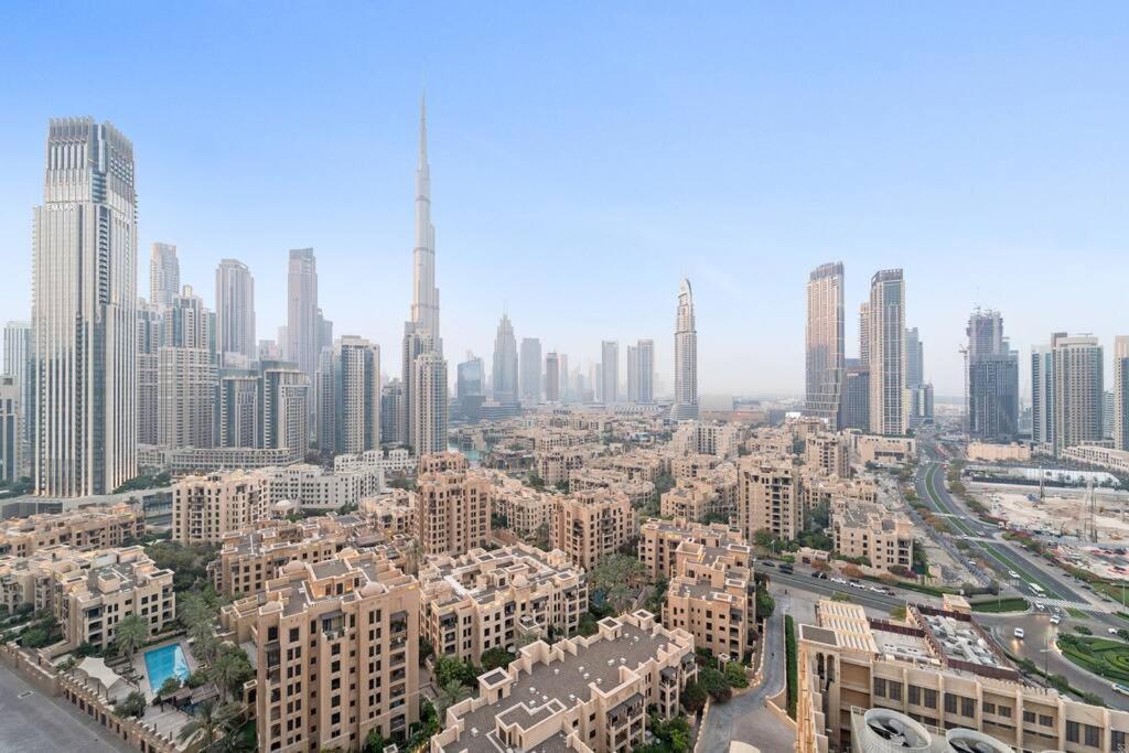 First Class 2br Modern Oasis Apartment *