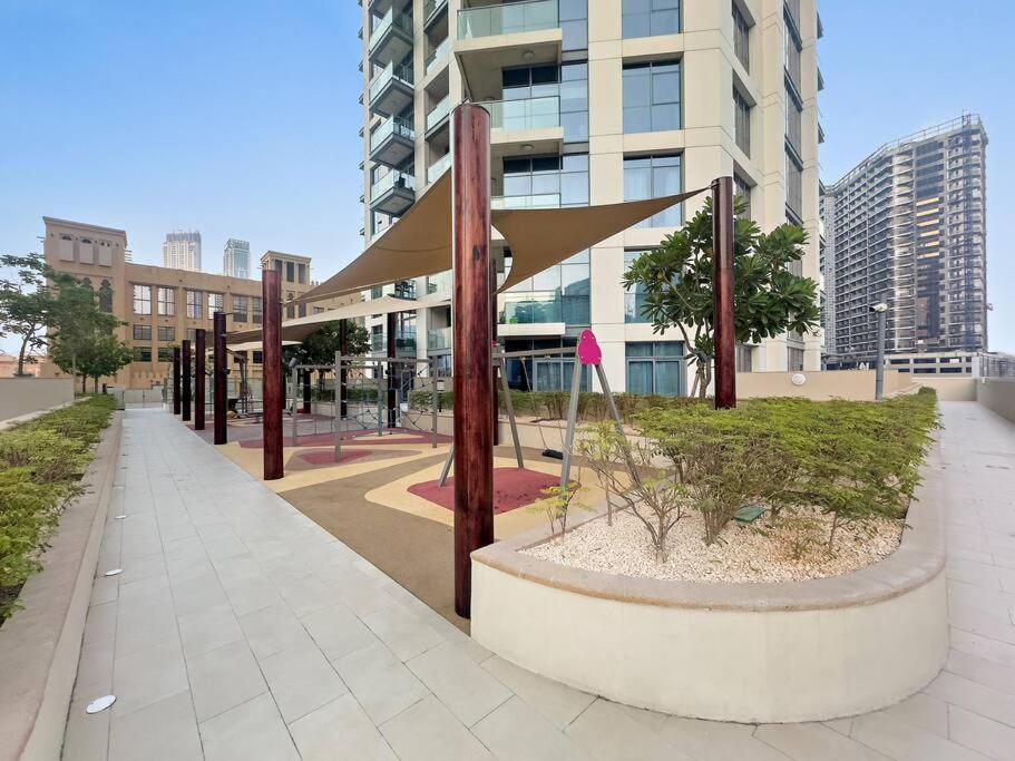First Class 2br Modern Oasis Apartment *