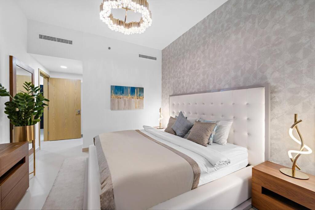 Apartment First Class 2br Modern Oasis *
