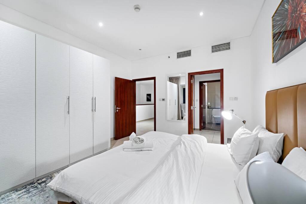 Appartement First Class 2br Elite Urban Retreat