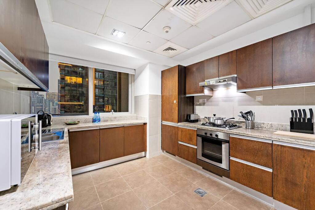 First Class 2br Elite Urban Retreat Appartement *