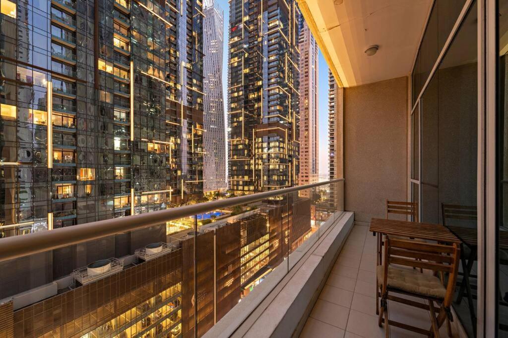 First Class 2br Elite Urban Retreat Appartement