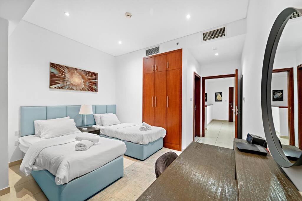 Appartement First Class 2br Elite Urban Retreat *