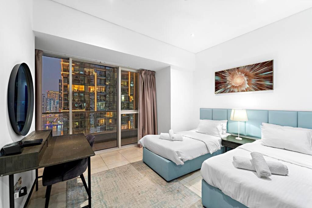 First Class 2br Elite Urban Retreat Appartement *