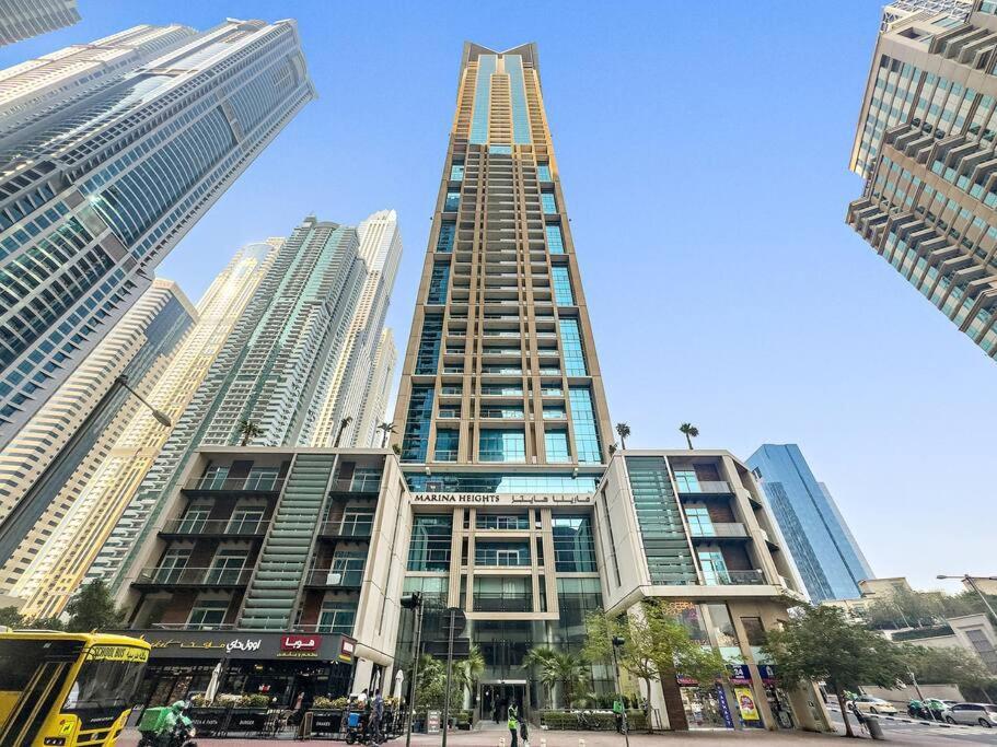 Appartement First Class 2br Elite Urban Retreat *