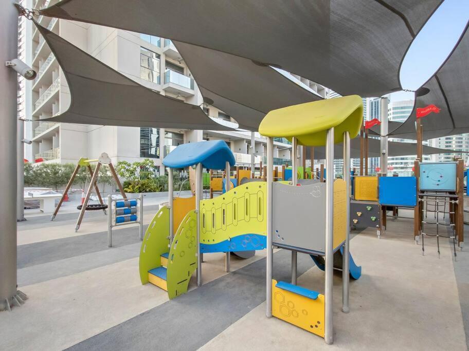 Appartement First Class Stylish Haven Dubaï