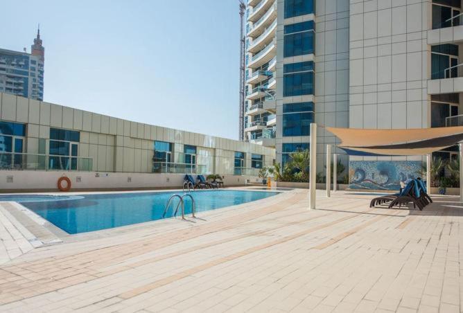 Appartamento Magnificent Marina View Luxurious 2 Bedroom