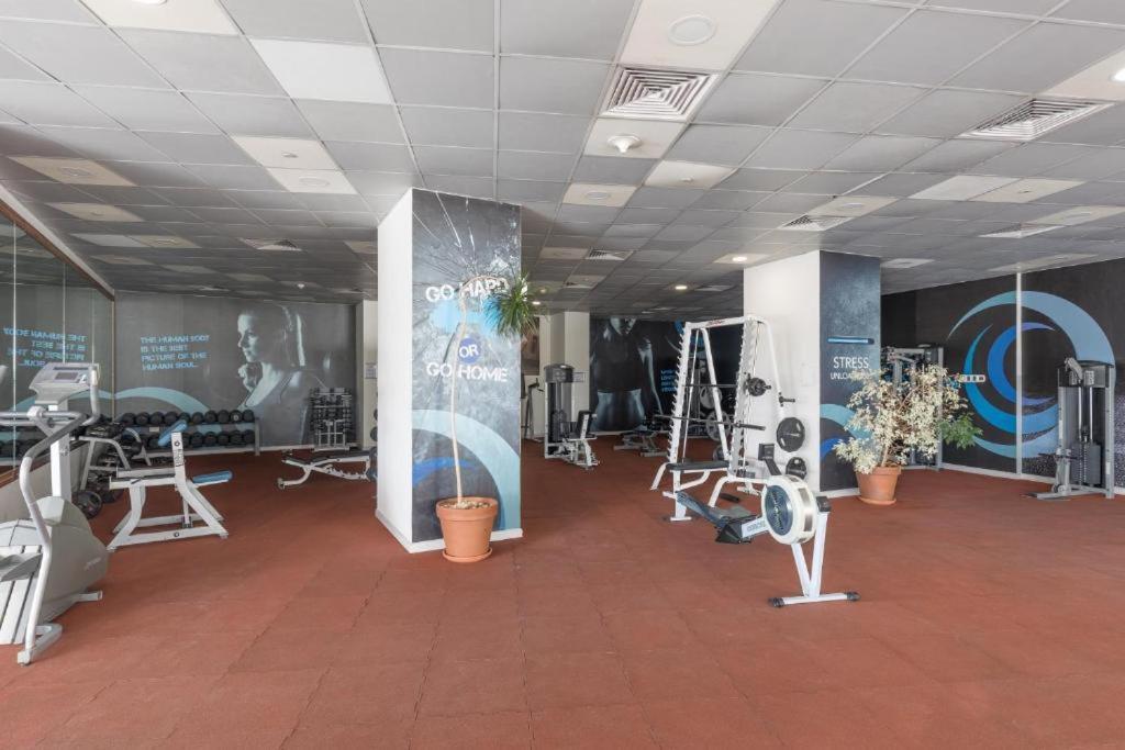 Appartamento Magnificent Marina View Luxurious 2 Bedroom *