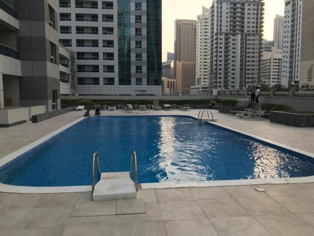 Apartamento Bright And Beautiful One Bedroom Close To Metro And