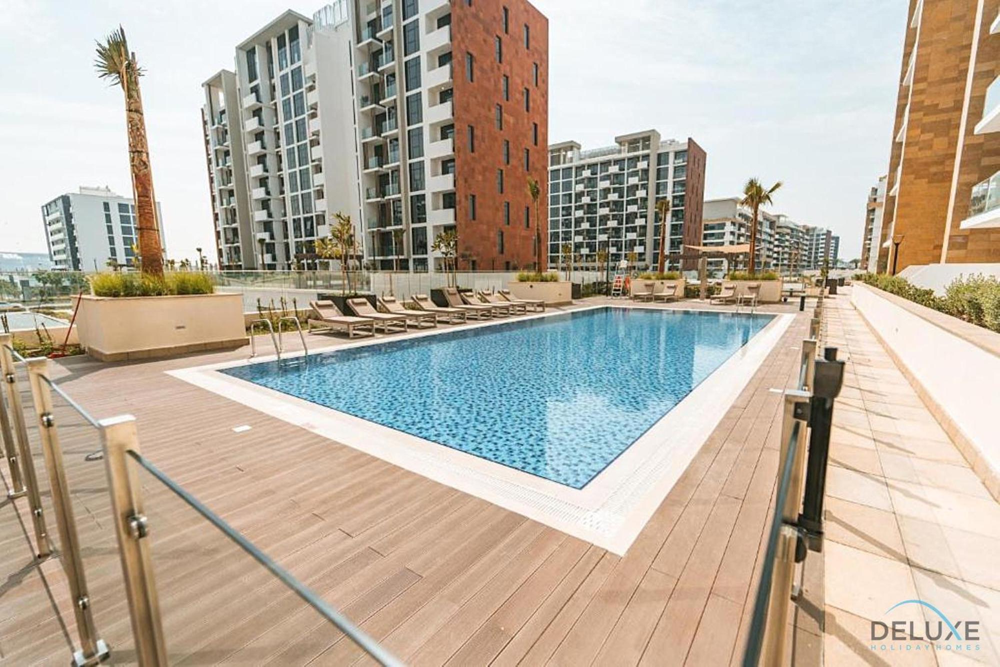 Captivating 1br In Azizi Riviera 20, Al Merkadh By Deluxe Homes *