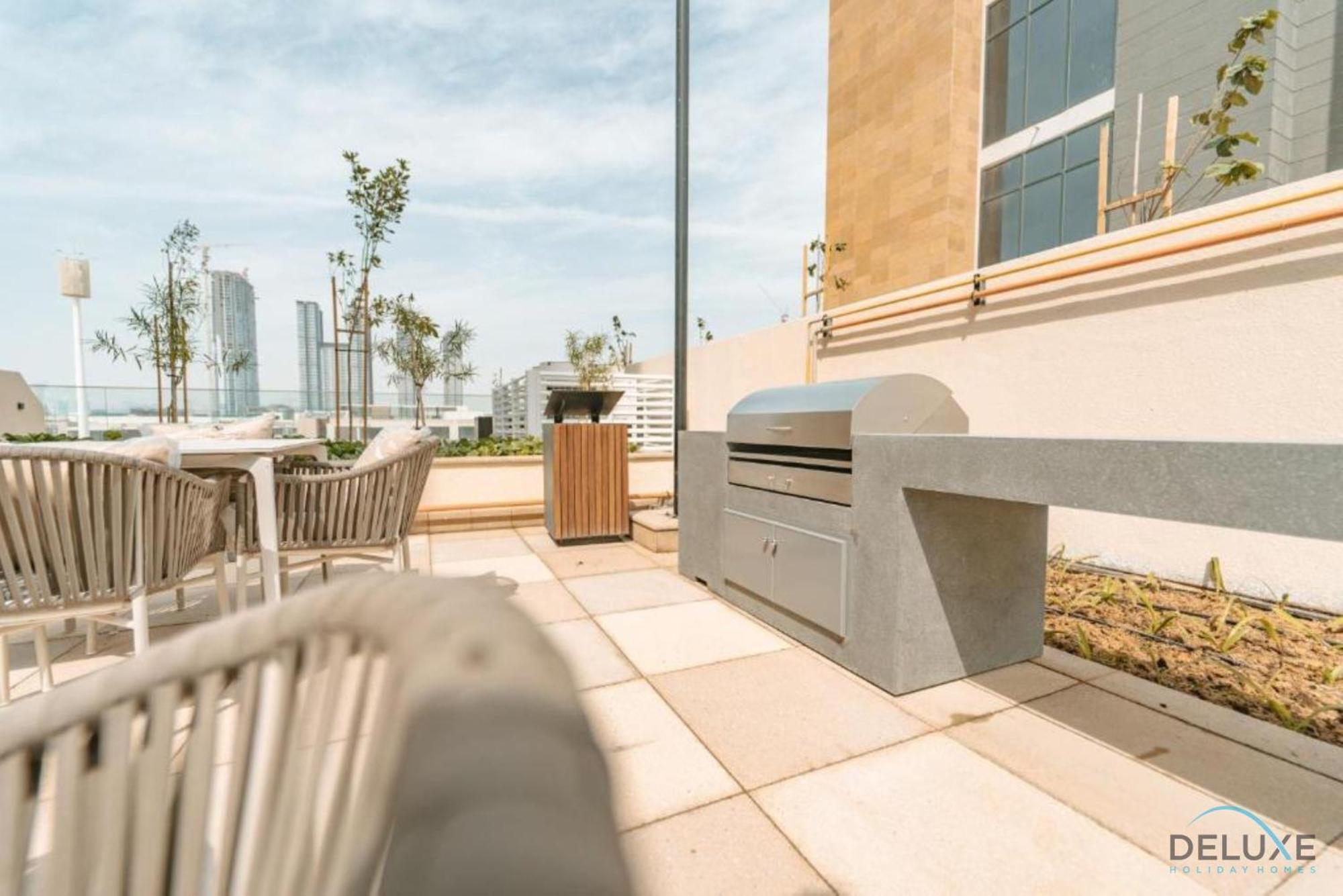 Appartement Captivating 1br In Azizi Riviera 20, Al Merkadh By Deluxe Homes