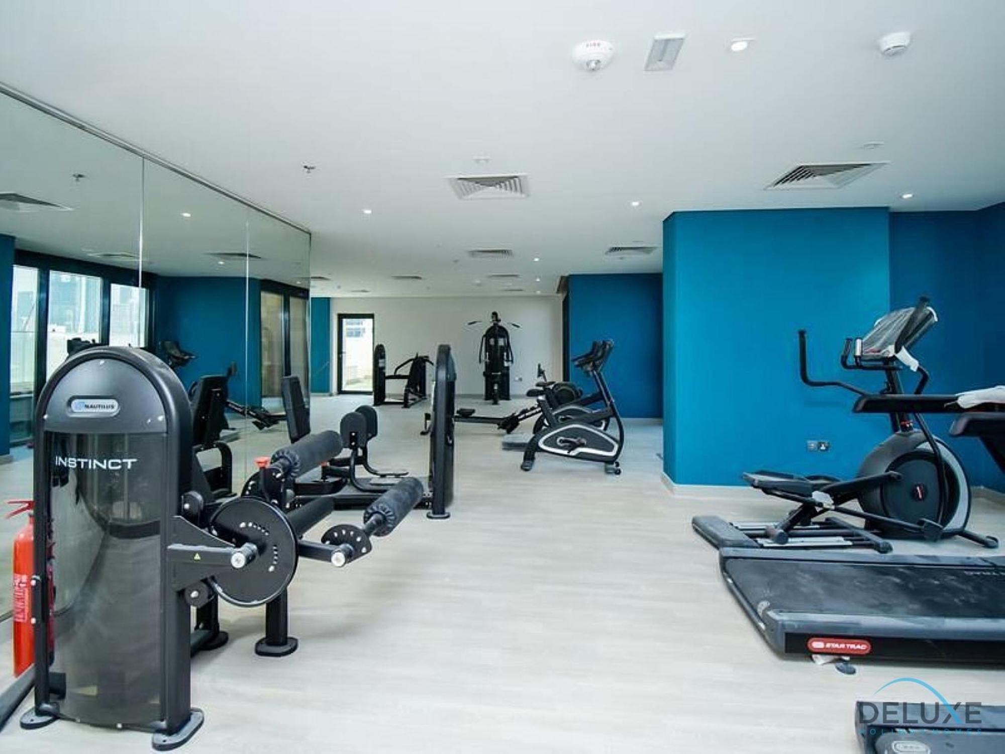 Captivating 1br In Azizi Riviera 20, Al Merkadh By Deluxe Homes * Dubaï
