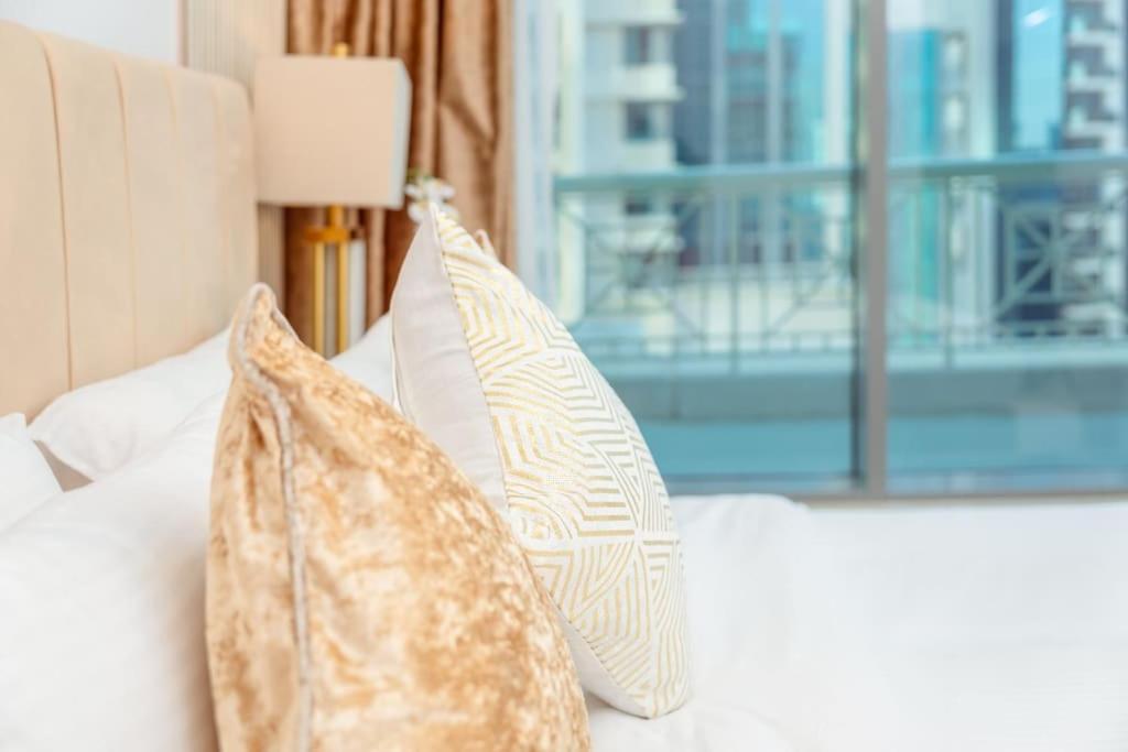 Elite Royal - Full Burj Khalifa & Fountain View - Luxury Edition - Strategos