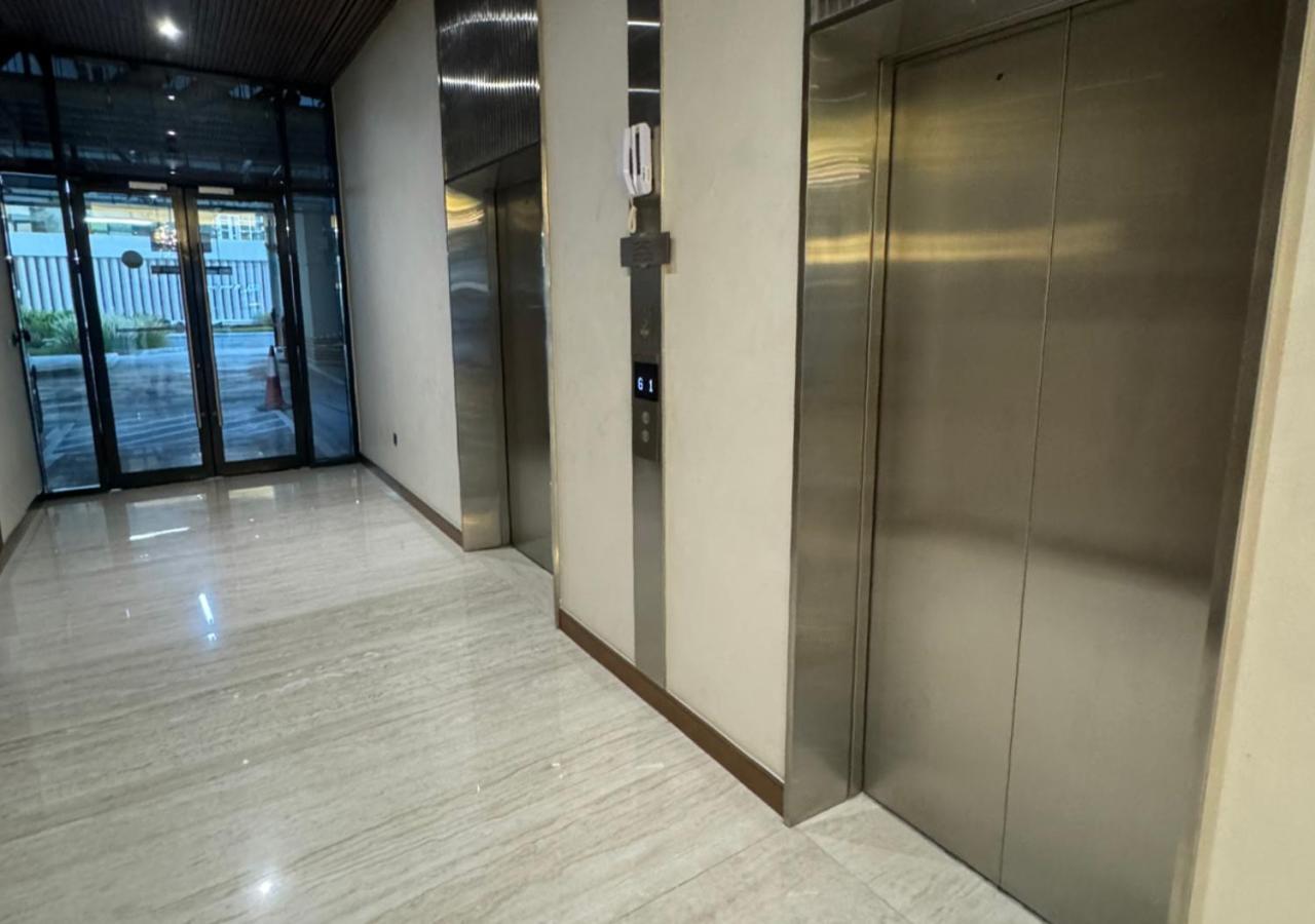 Apartamento Skyview *
