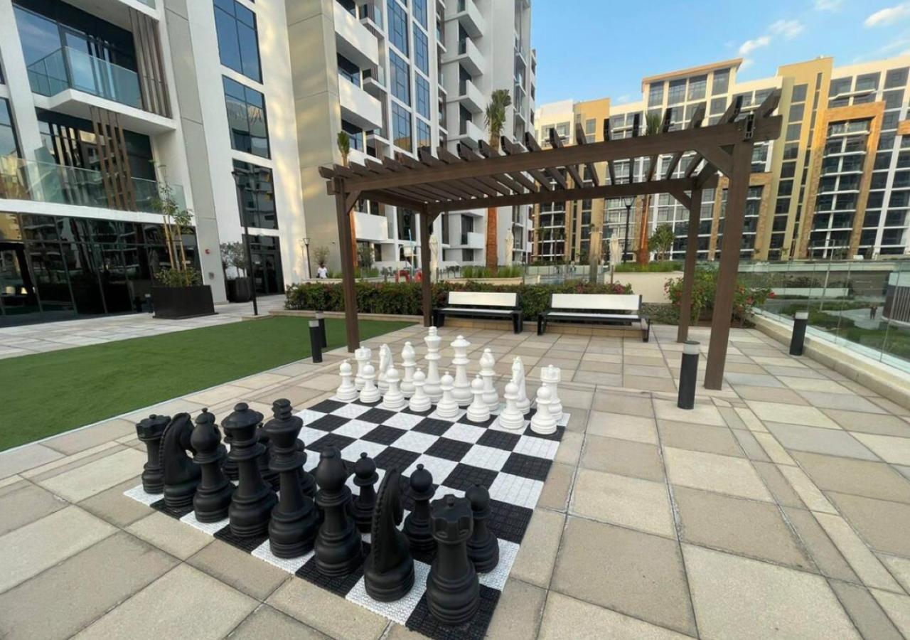 Skyview Apartamento *