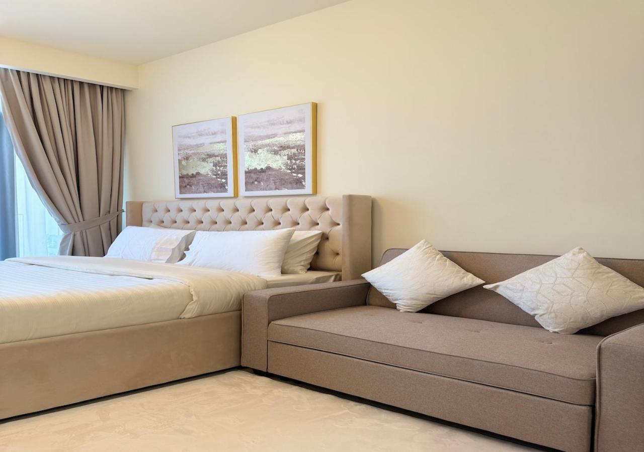 Apartamento Skyview *