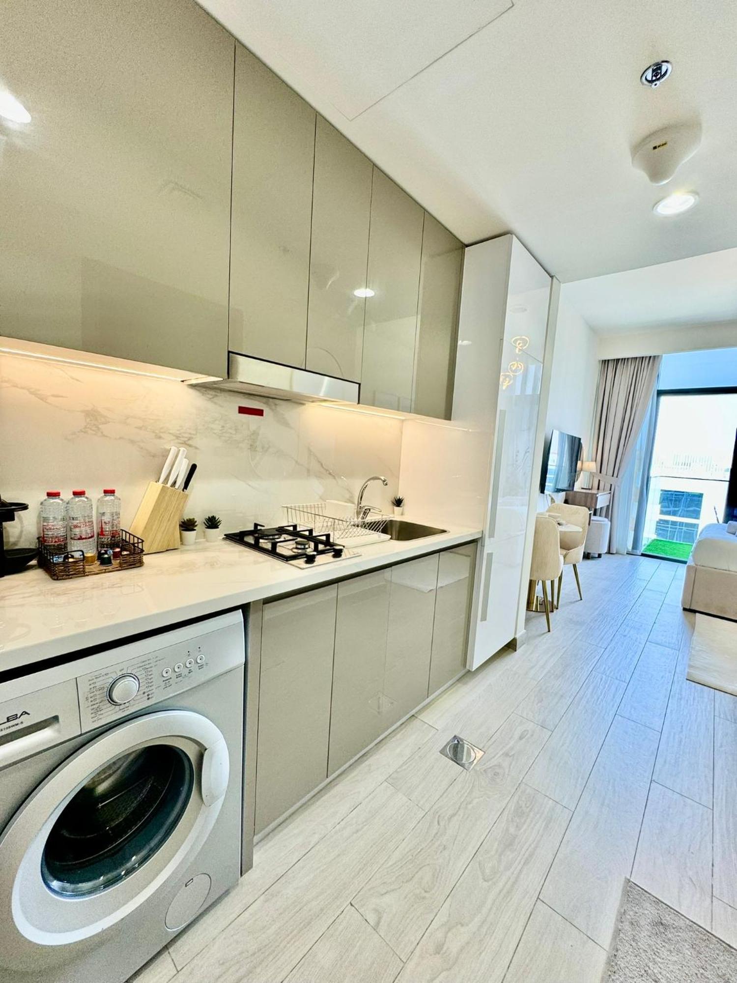 Skyview Apartamento