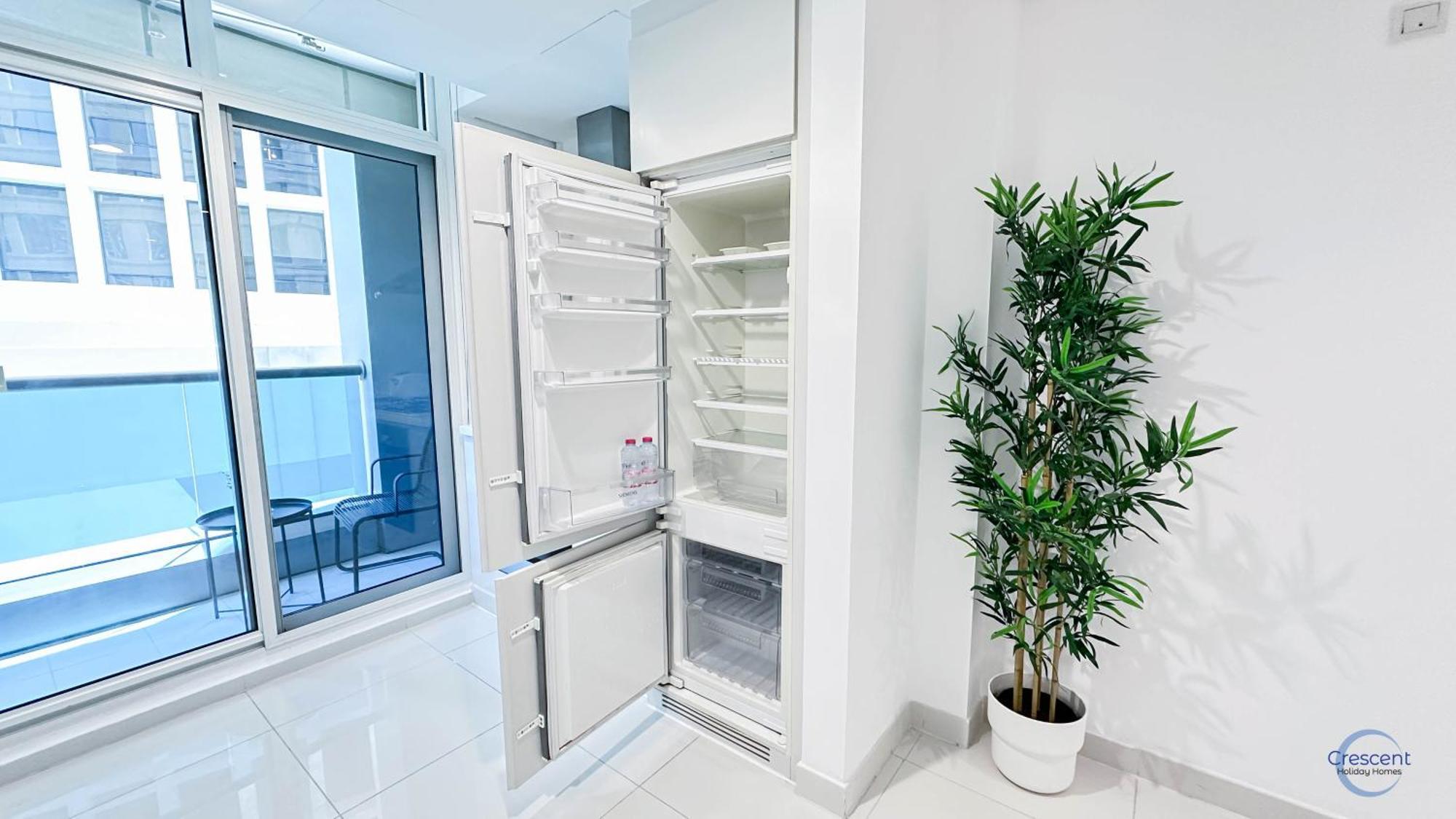 Appartement Perfect For Tourists 1 Bedroom Near Mall