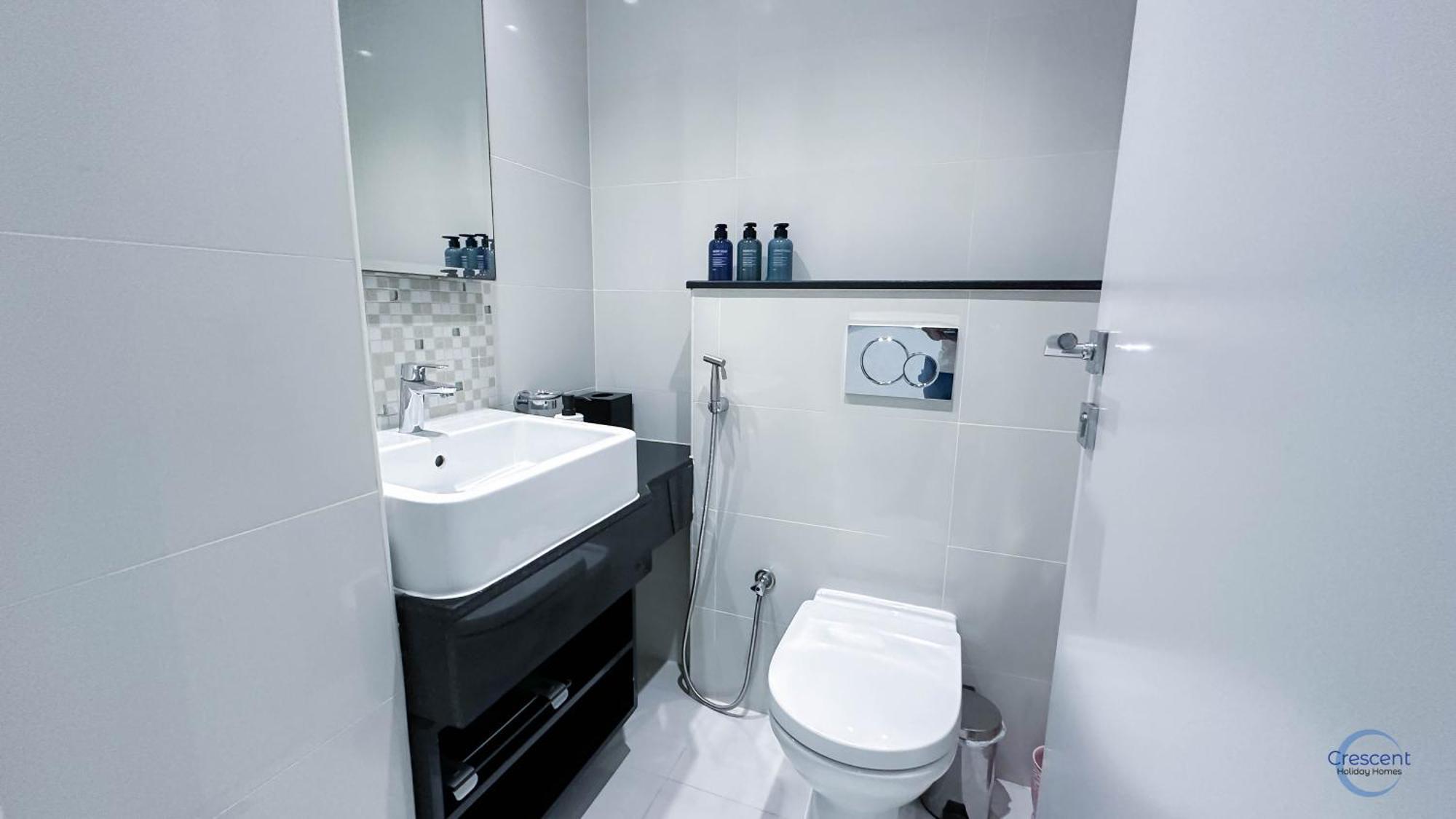 Perfect For Tourists 1 Bedroom Near Mall * Dubaï