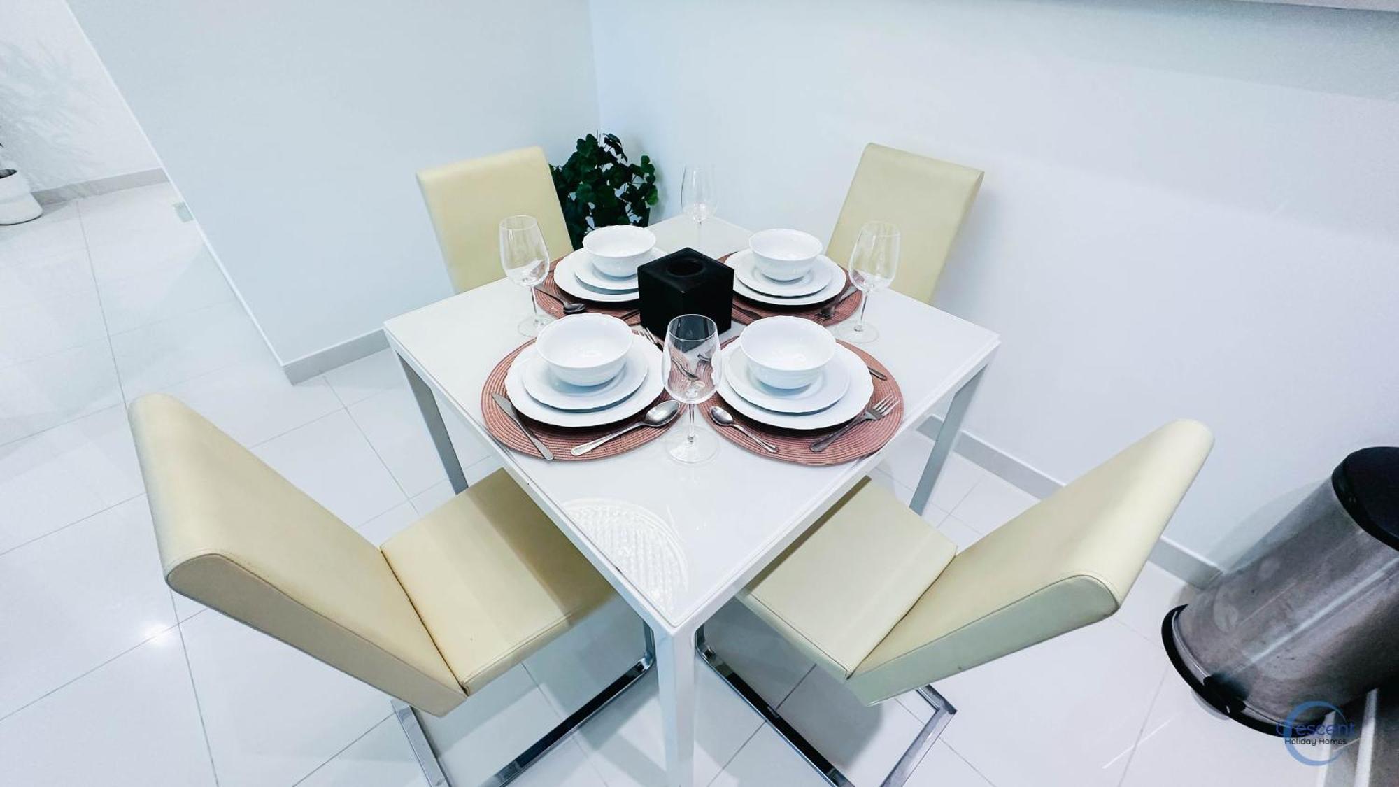 Perfect For Tourists 1 Bedroom Near Mall