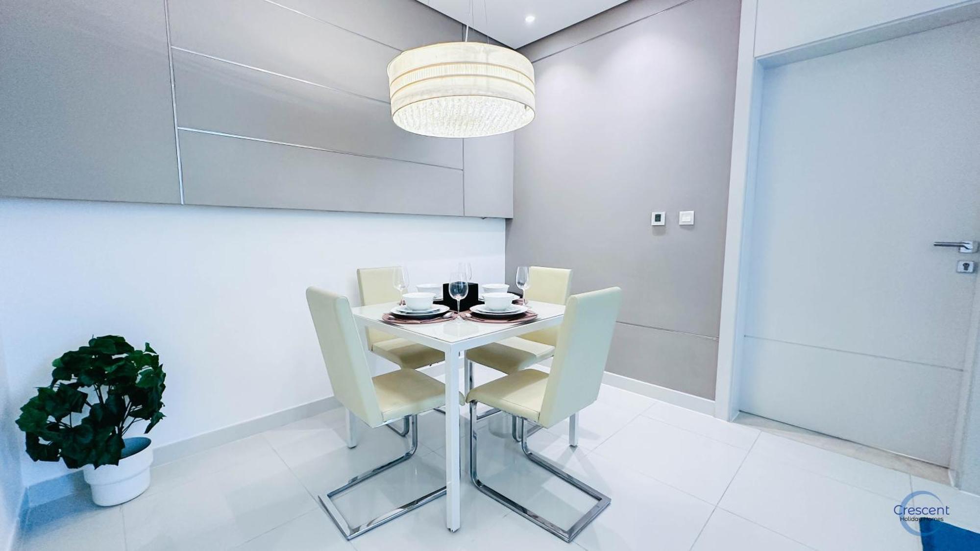 Perfect For Tourists 1 Bedroom Near Mall Appartement