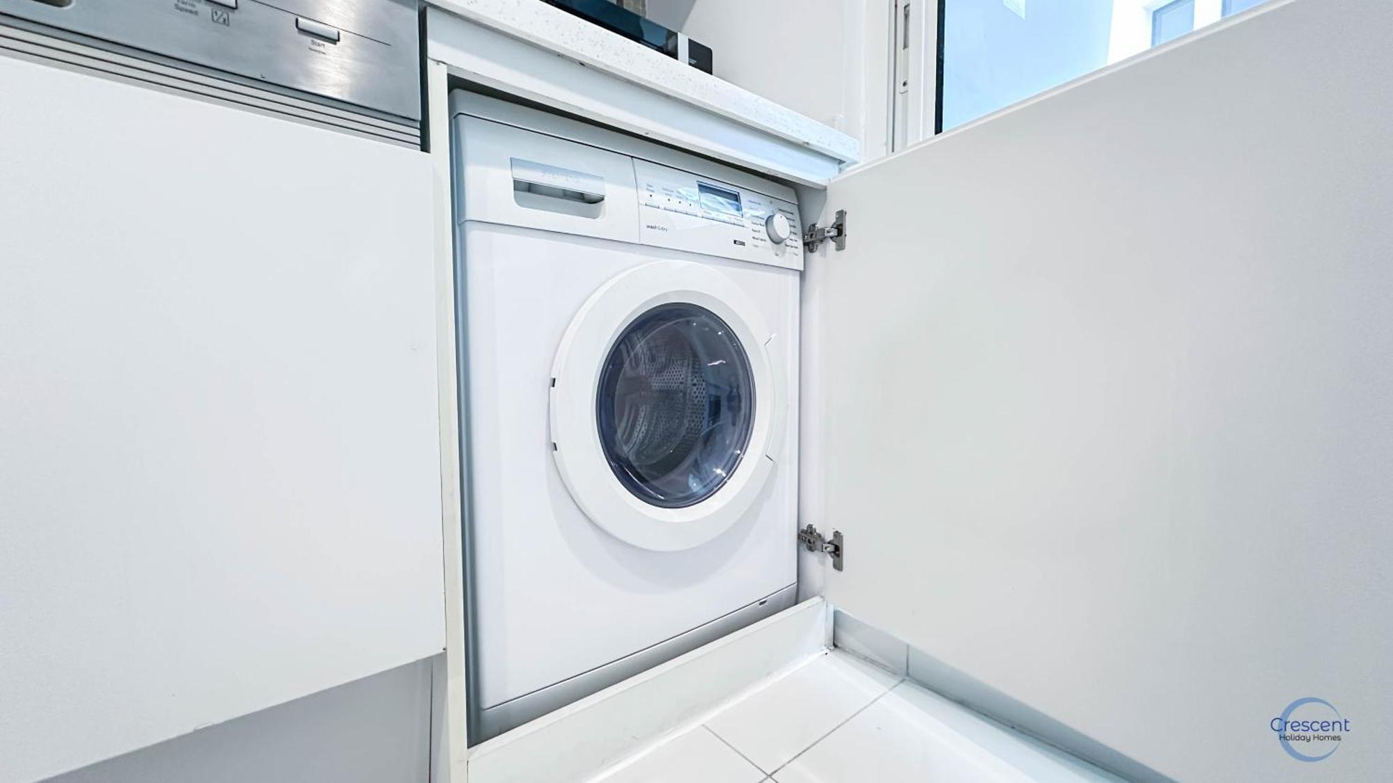 Perfect For Tourists 1 Bedroom Near Mall