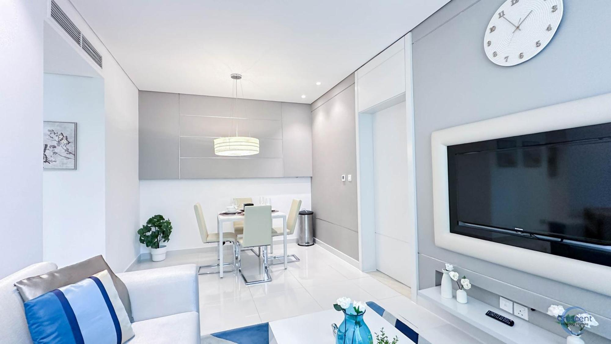 Perfect For Tourists 1 Bedroom Near Mall