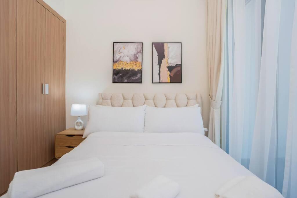 Appartement Luxury 1 Bedroom In Azizi Riviera 32 Dubaï