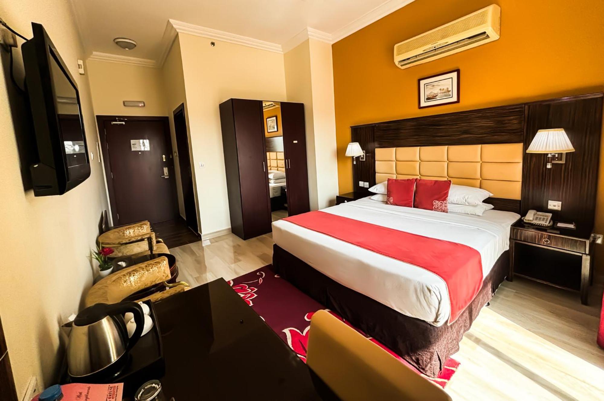 Fortune Deira 3*