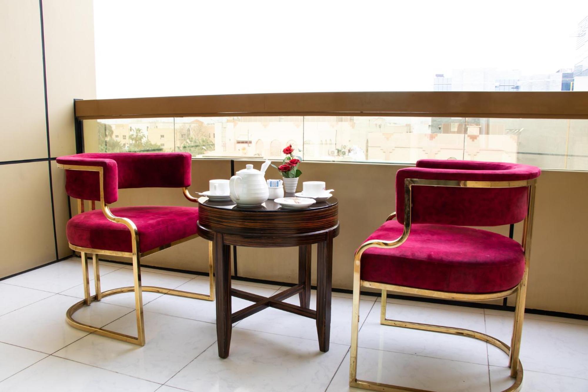 Hotel Fortune Deira 3*