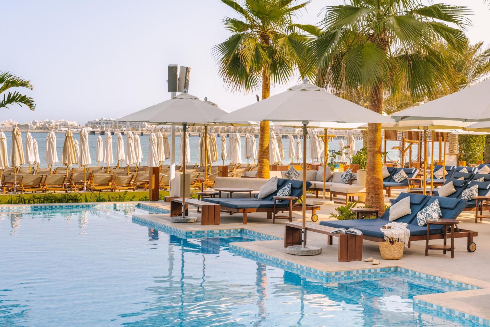 Hotel de apartamente Sonder At Jbr The Walk Dubai