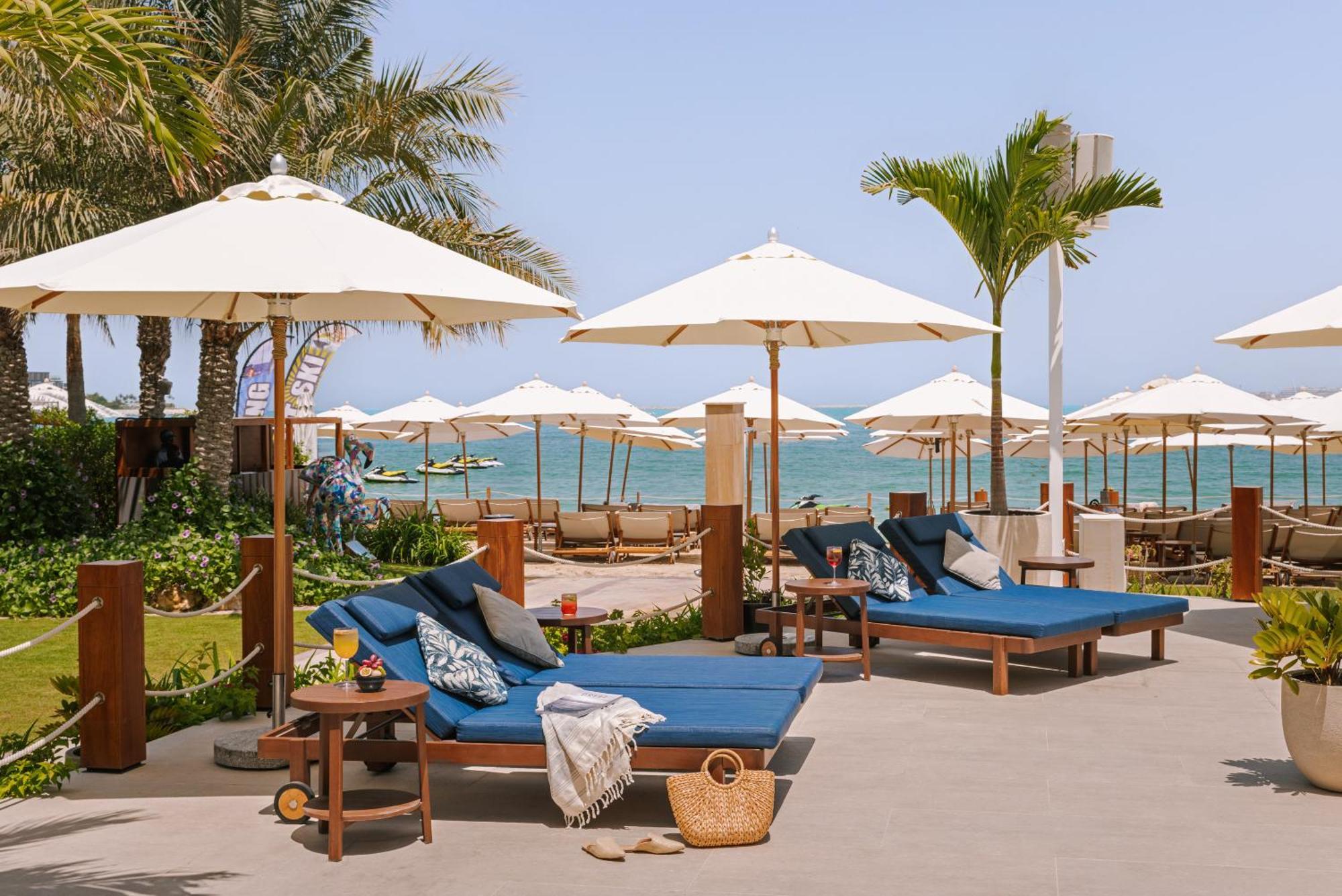 Hotel de apartamente Sonder At Jbr The Walk 2*