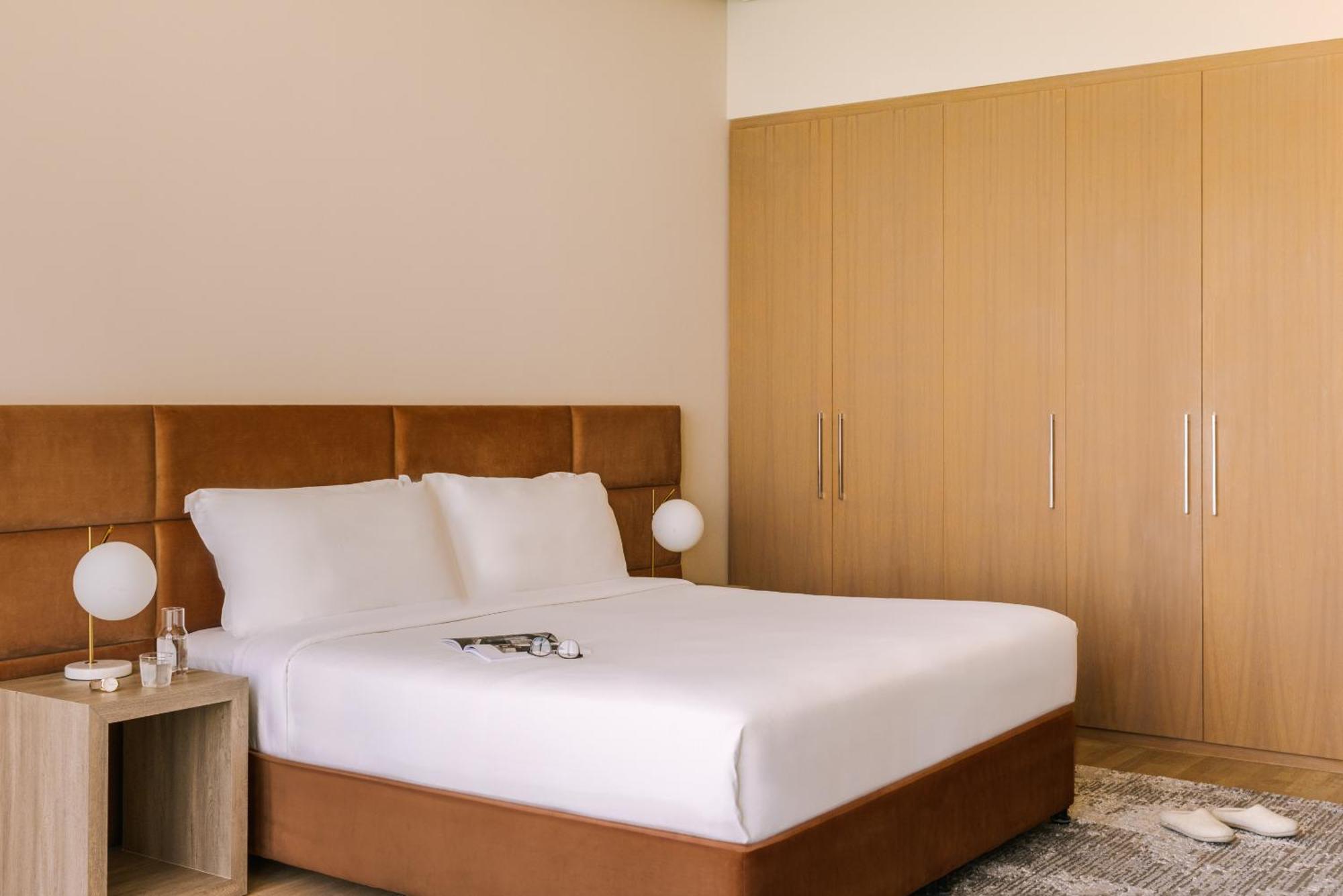 Sonder At Jbr The Walk Hotel de apartamente